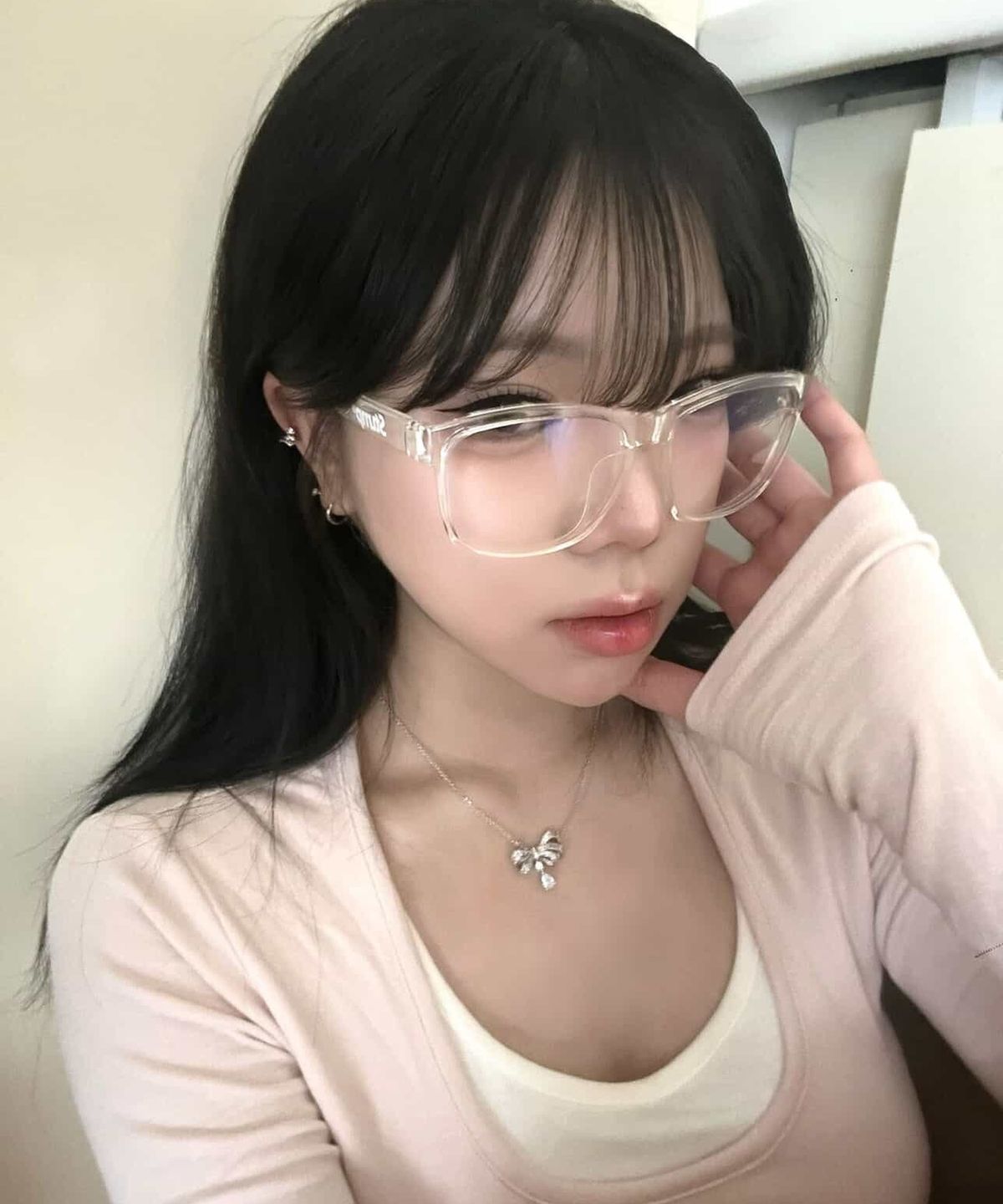 스텀프 스튜디오(STUMP STUDIO) SPTG2020 누적판매 1만개돌파!!! 투명 뿔태안경