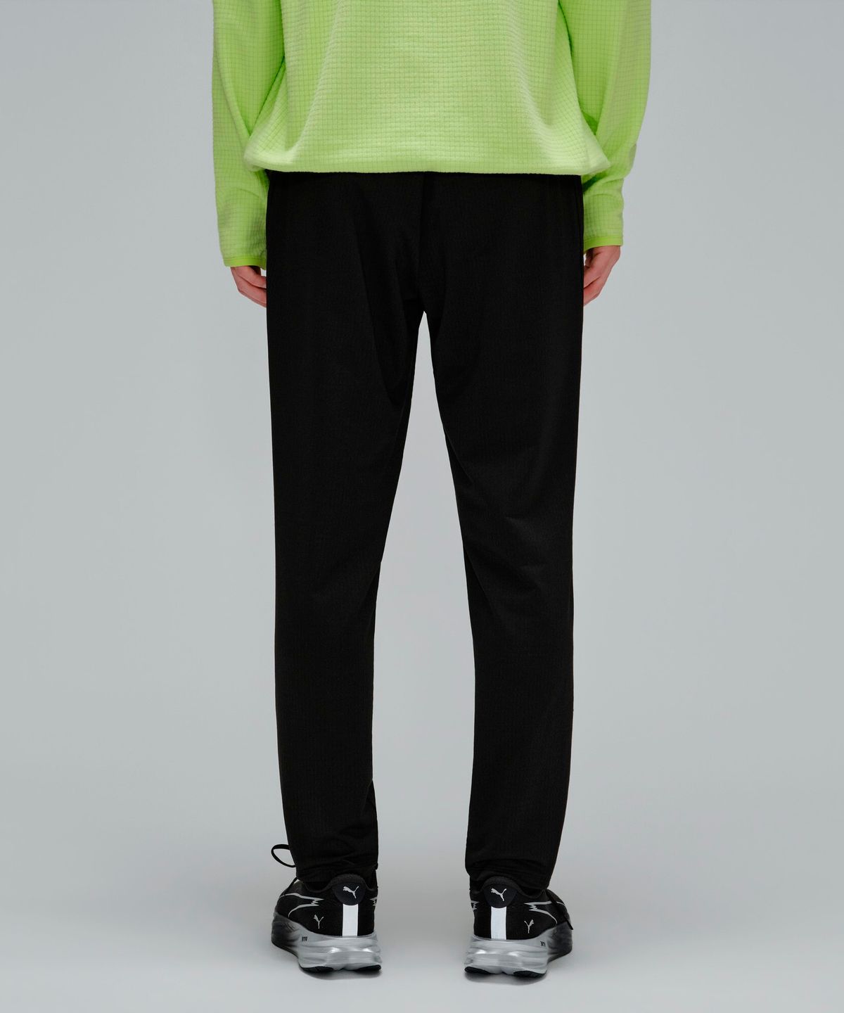 푸마(PUMA) 남성 러닝 슬림 팬츠 M Running Slim Pants (61146001)