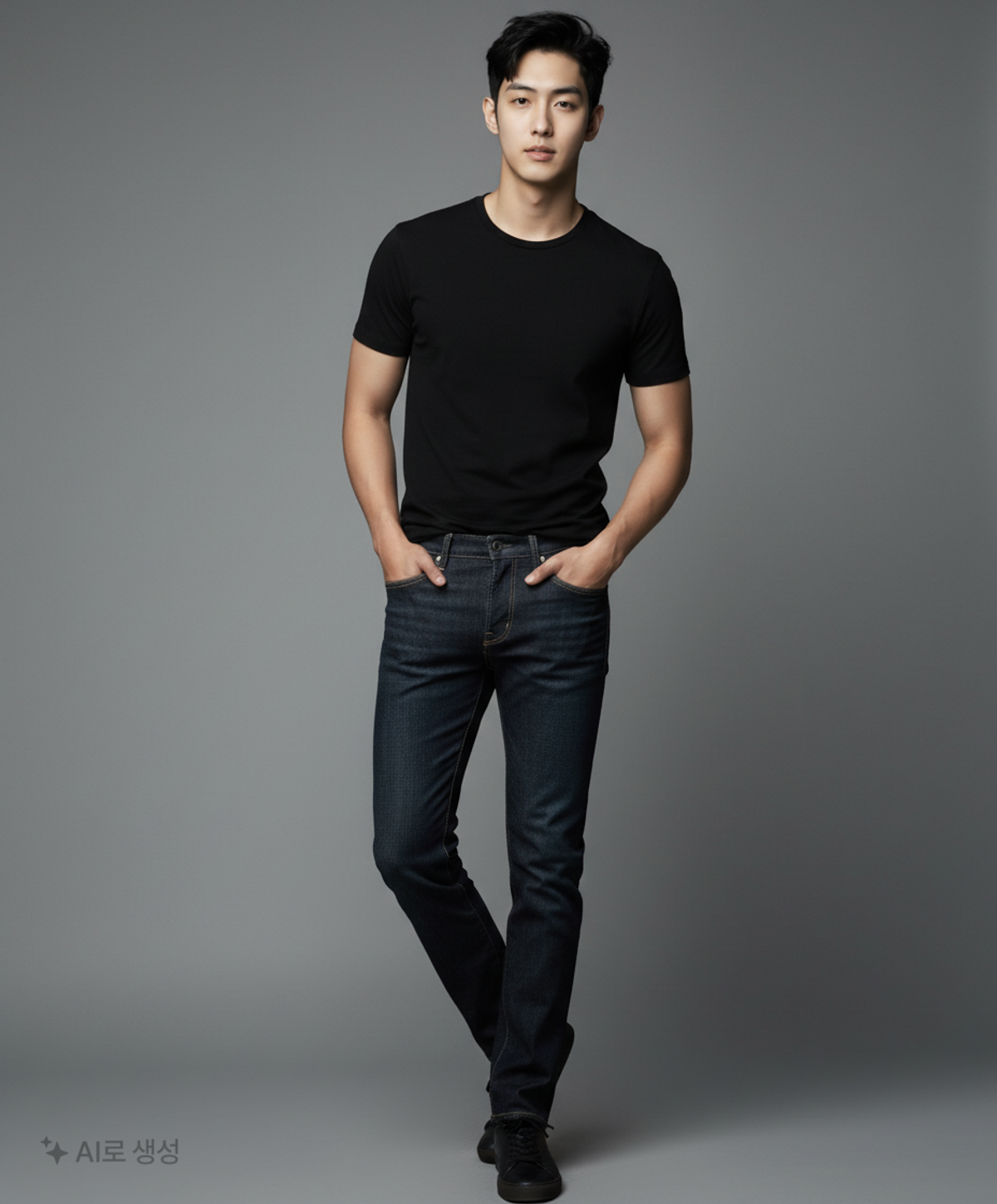 유니클로(UNIQLO) 청/데님 팬츠 79