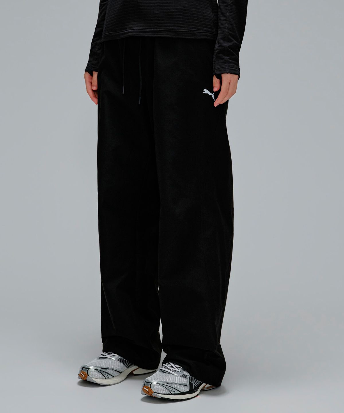 푸마(PUMA) M Winter Woven Pants (61146202)