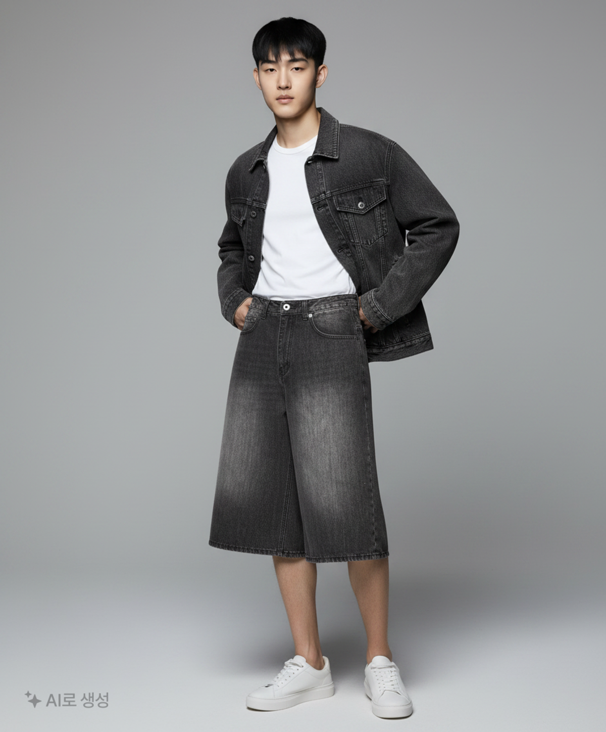 아반(AVAN) 숏팬츠 M