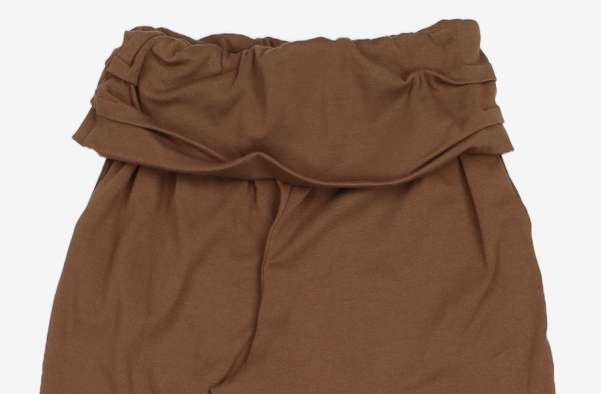 루즈슬립오버(LOSESLEEPOVER) 트레이닝 팬츠 FREE