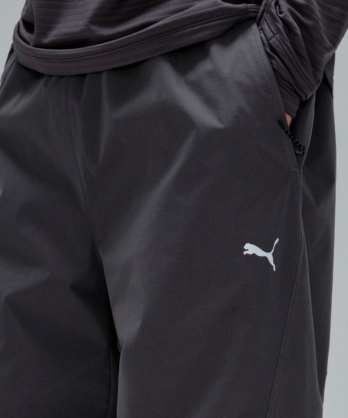 푸마(PUMA) M Winter Woven Pants (61146201)