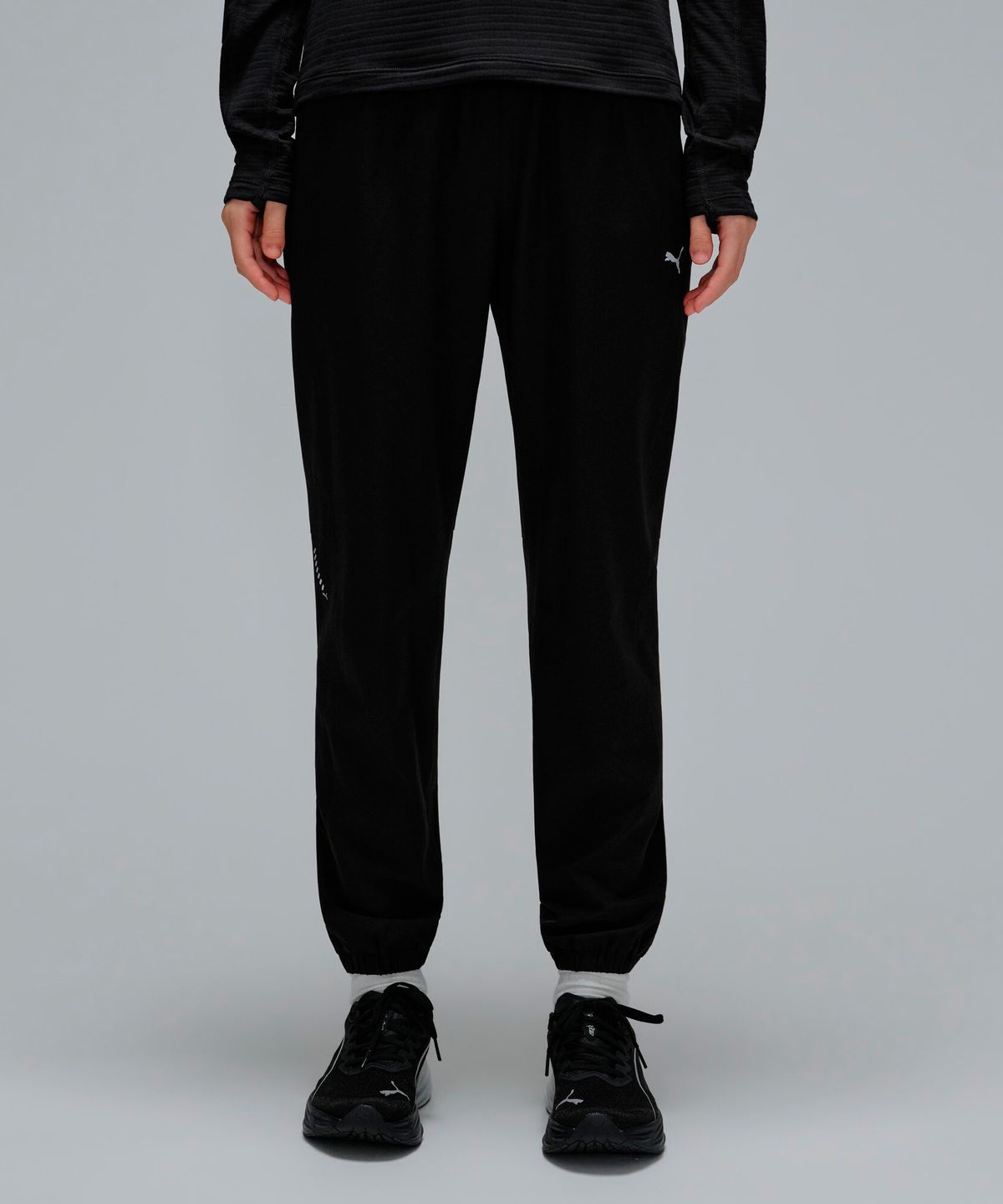 푸마(PUMA) 여성 러닝 슬림 팬츠 W Running Slim Pants (61146301)
