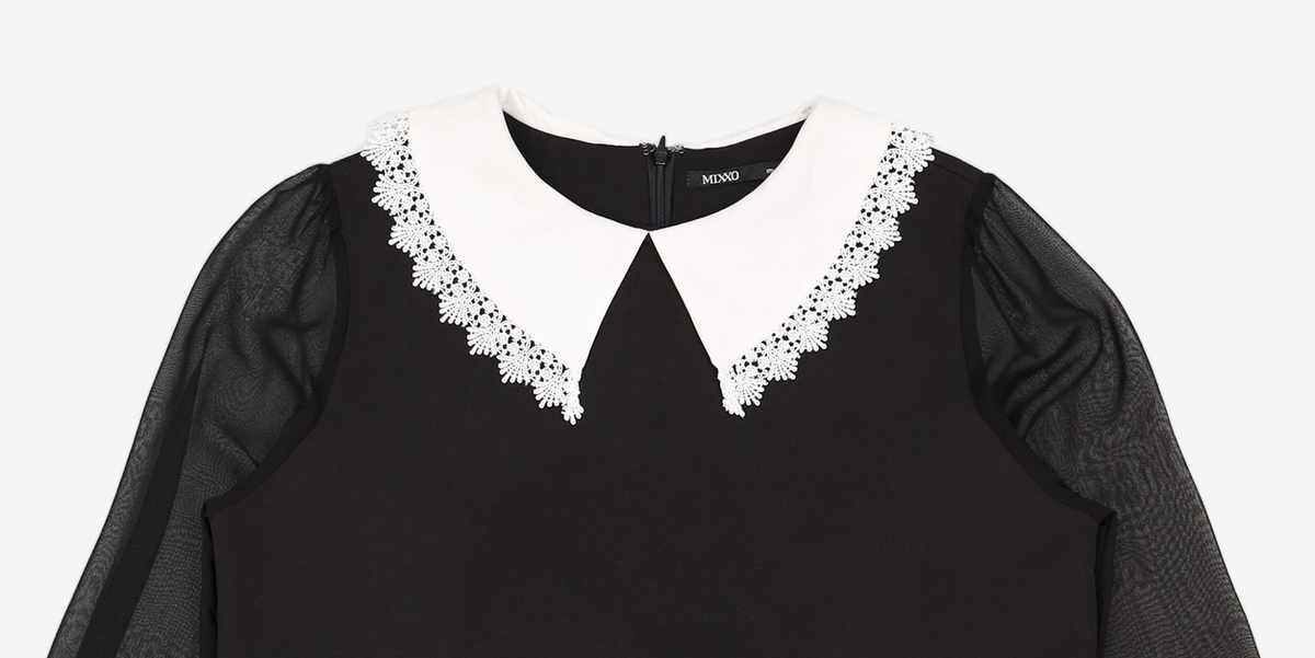 미쏘(MIXXO) 미니 원피스 L