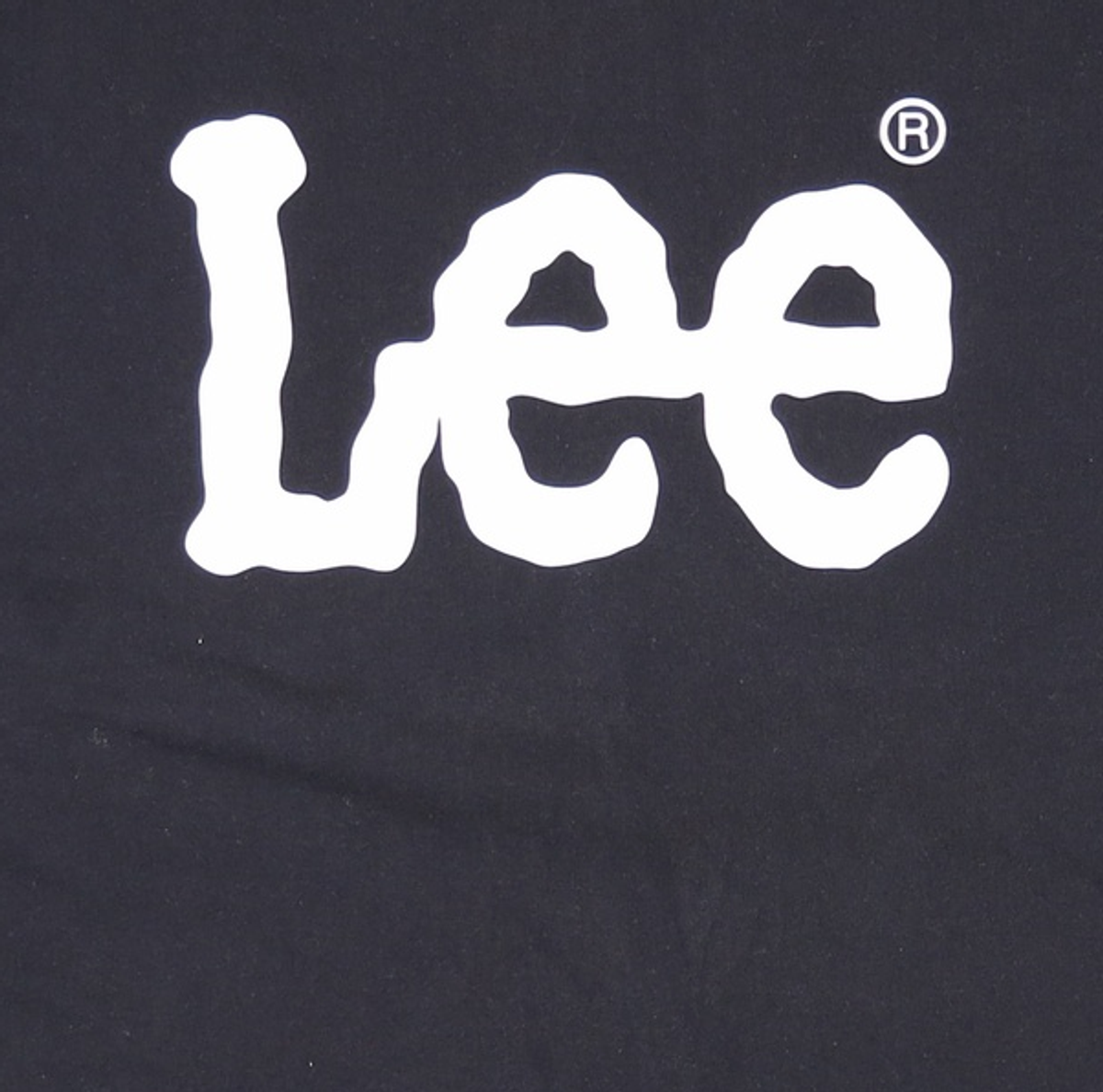 리(LEE) 반소매 티셔츠 M