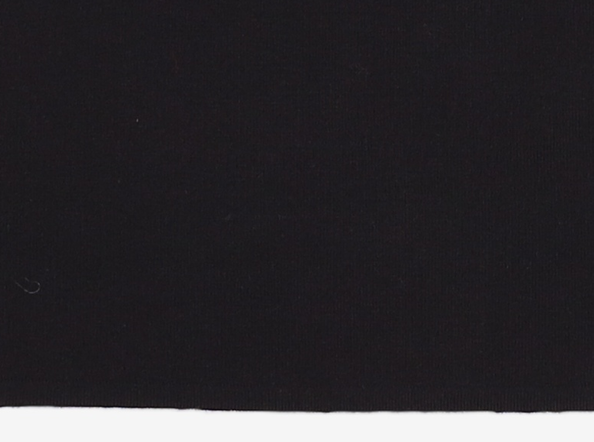 글로니(GLOWNY) G REST KNIT SLEEVELESS (BLACK) S
