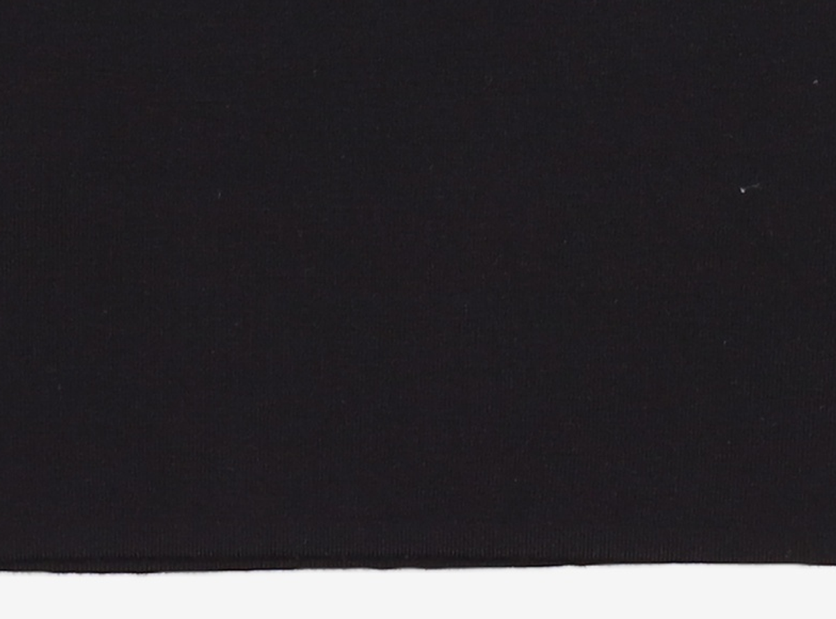 글로니(GLOWNY) G REST KNIT SLEEVELESS (BLACK) S