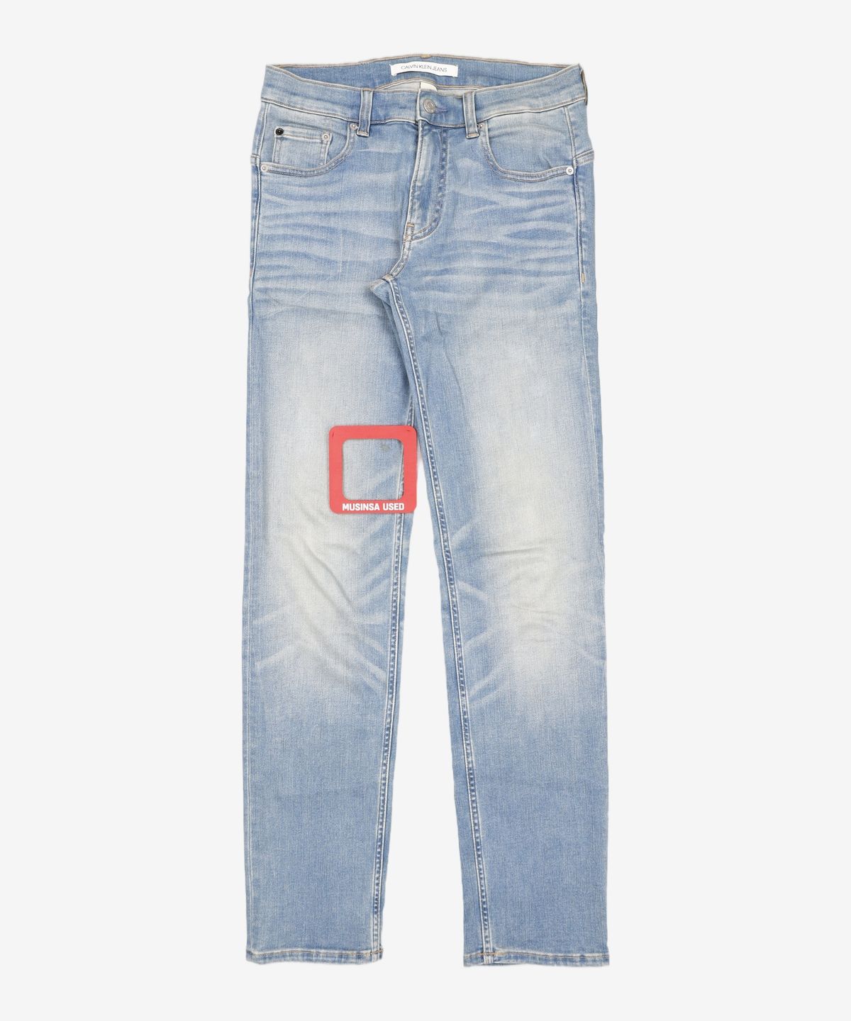 캘빈클라인 진(CALVIN KLEIN JEANS) 청/데님 팬츠 29