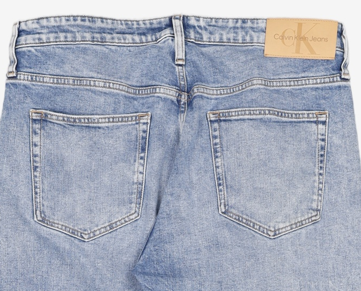 캘빈클라인 진(CALVIN KLEIN JEANS) 청/데님 팬츠 34