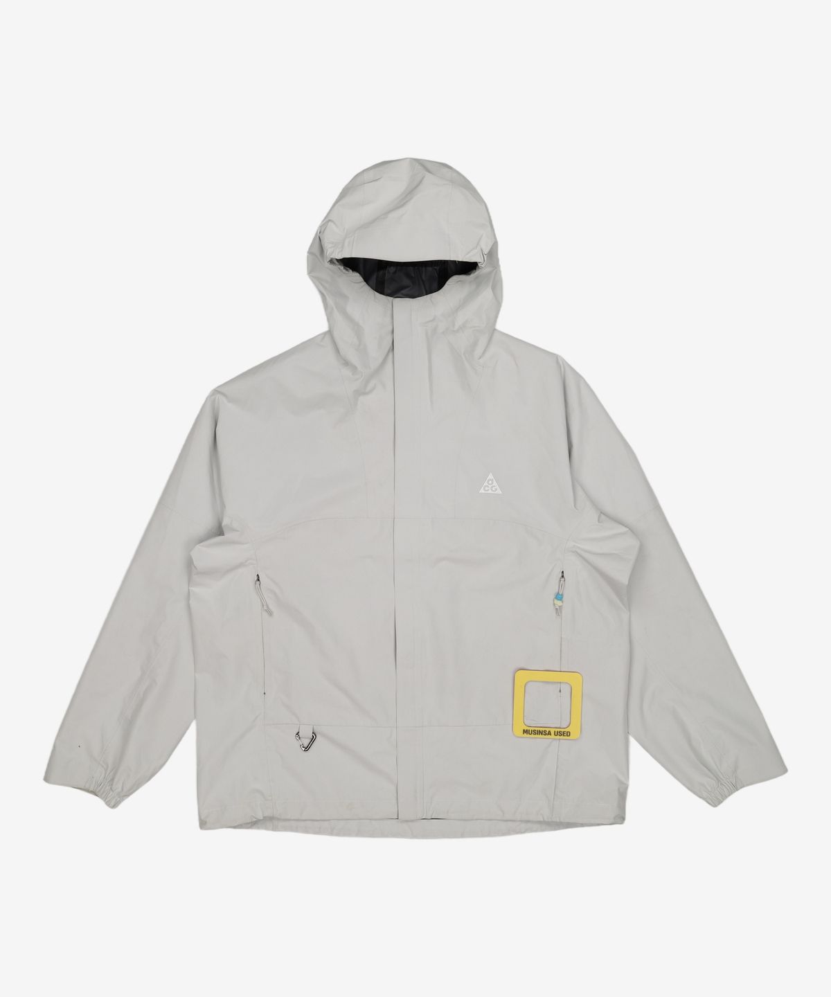 나이키 ACG(NIKE ACG) 나일론/코치 재킷 XXL