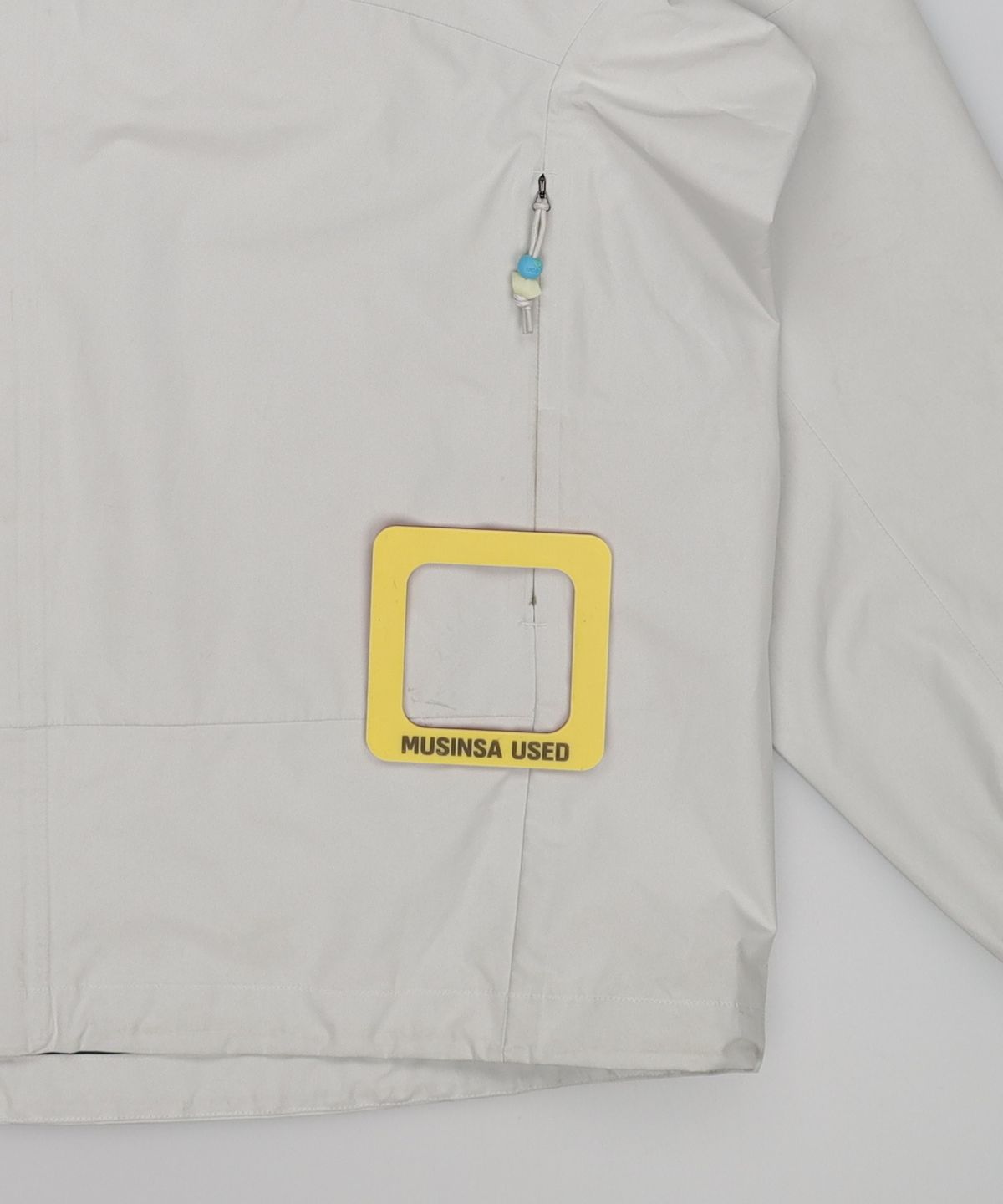 나이키 ACG(NIKE ACG) 나일론/코치 재킷 XXL
