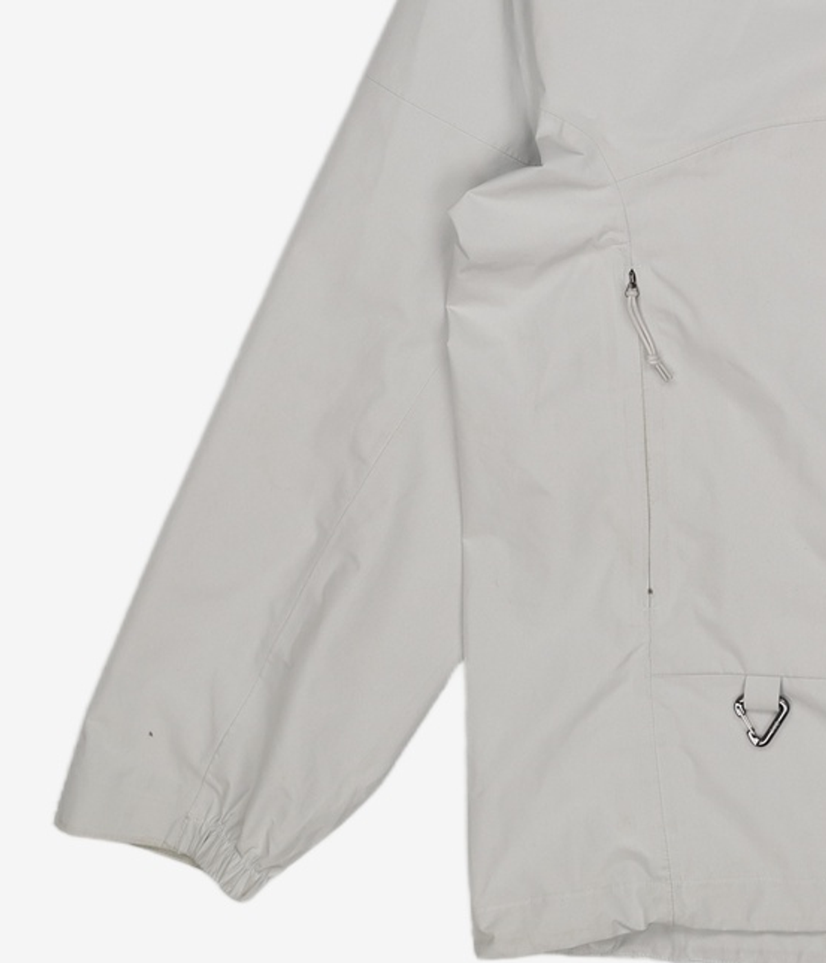 나이키 ACG(NIKE ACG) 나일론/코치 재킷 XXL