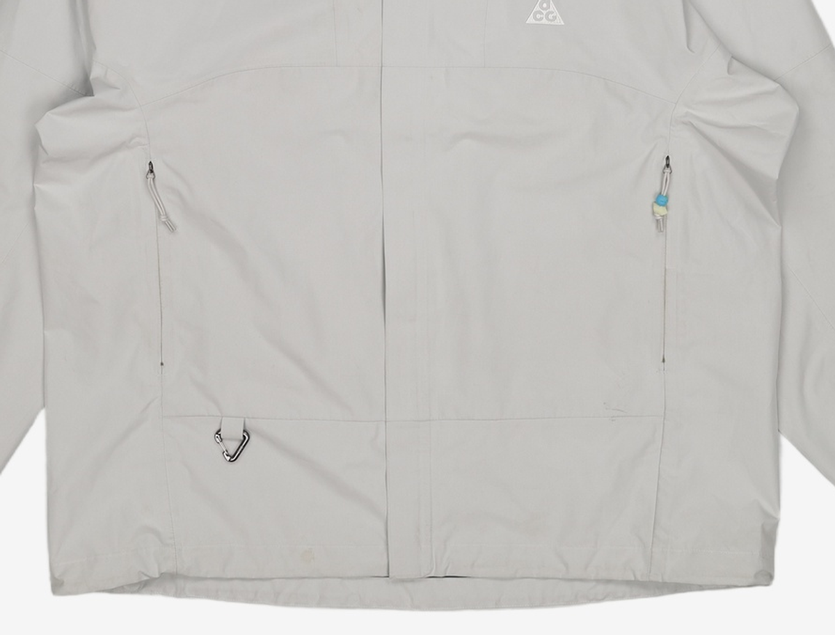 나이키 ACG(NIKE ACG) 나일론/코치 재킷 XXL