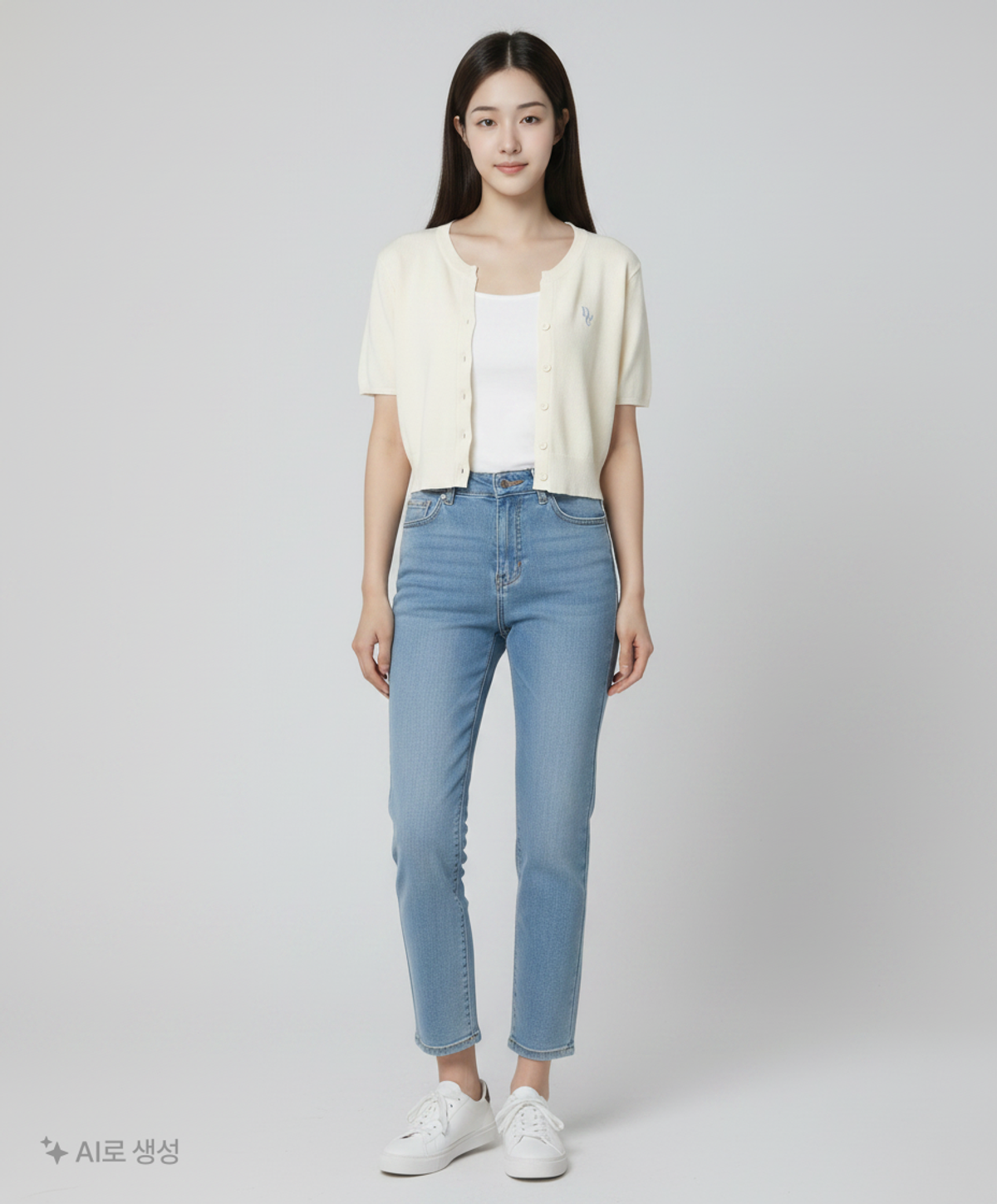 델리센트(DELICCENT) 카디건 FREE
