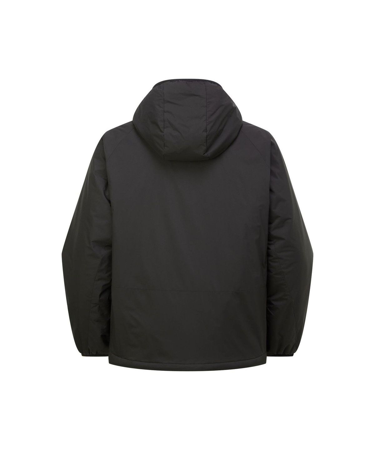 미즈노(MIZUNO) HOOD PADDING JACKET_32YE6G28