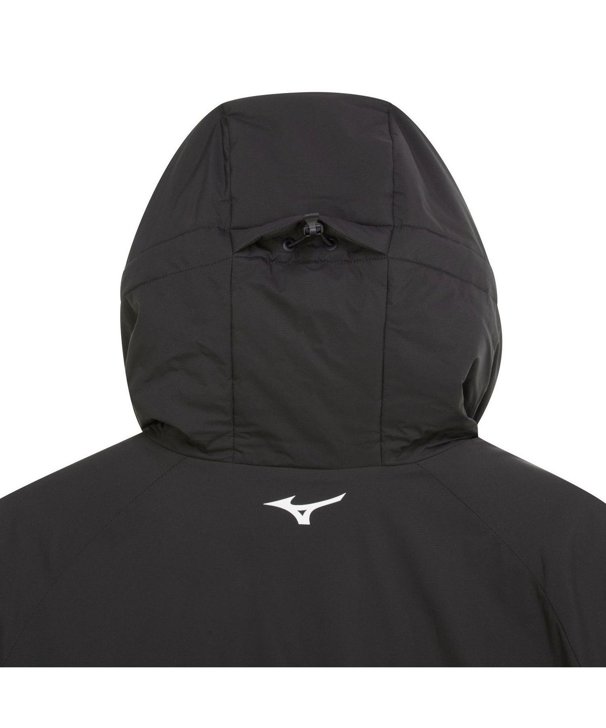 미즈노(MIZUNO) HOOD PADDING JACKET_32YE6G28