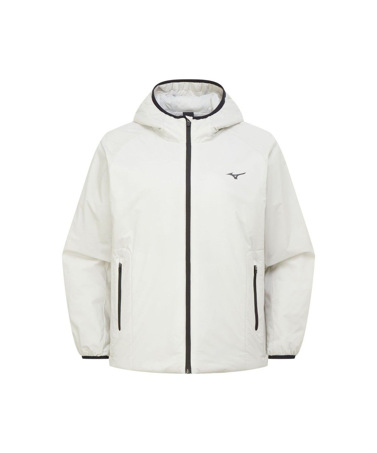 미즈노(MIZUNO) HOOD PADDING JACKET_32YE6G28