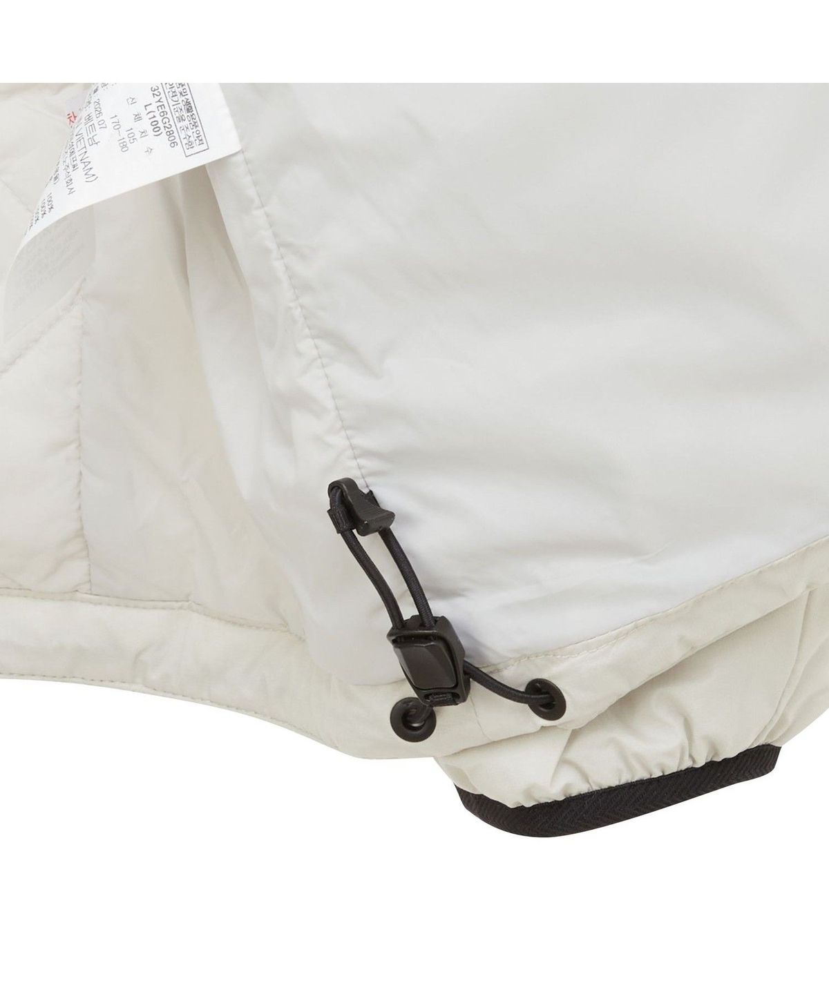 미즈노(MIZUNO) HOOD PADDING JACKET_32YE6G28
