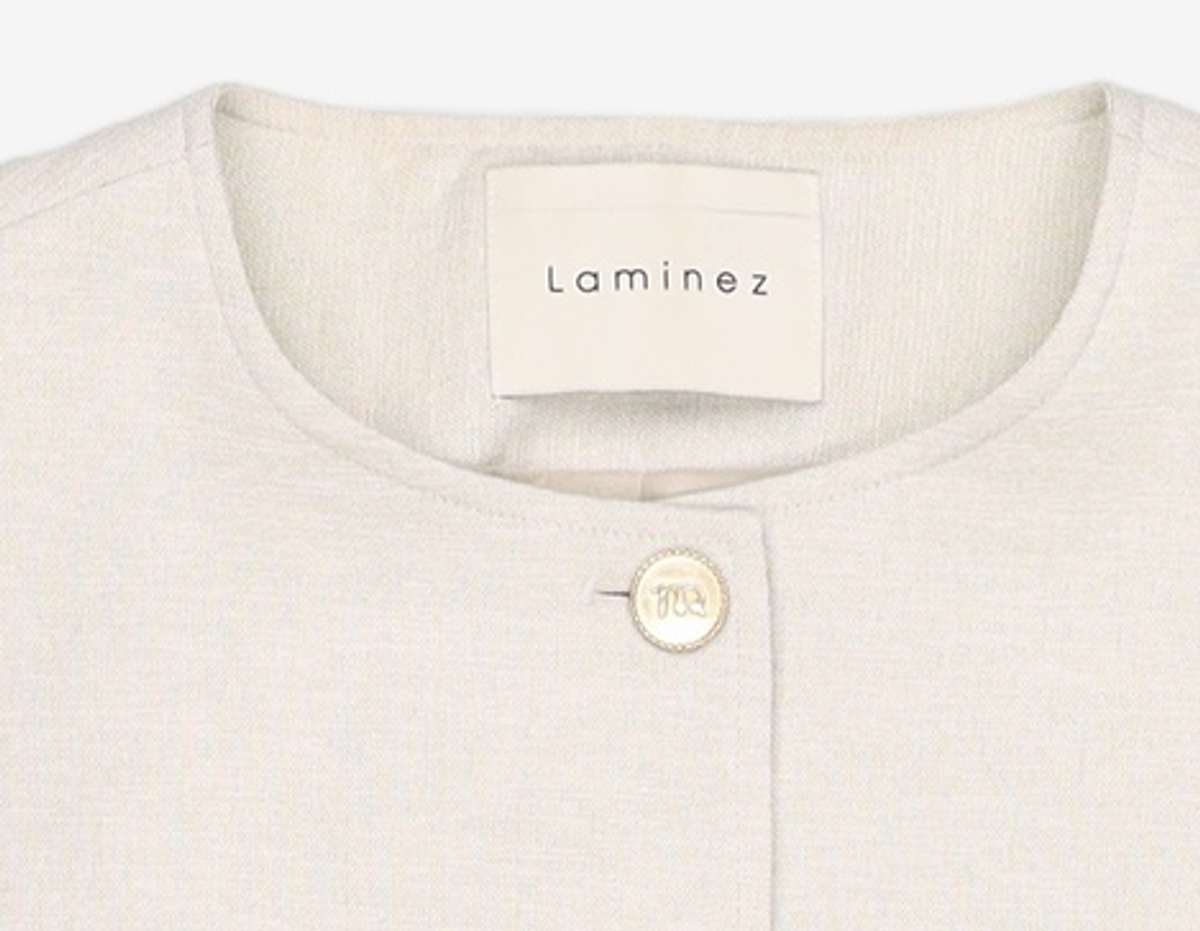 라미네즈(LAMINEZ) 슈트/블레이저 재킷 FREE