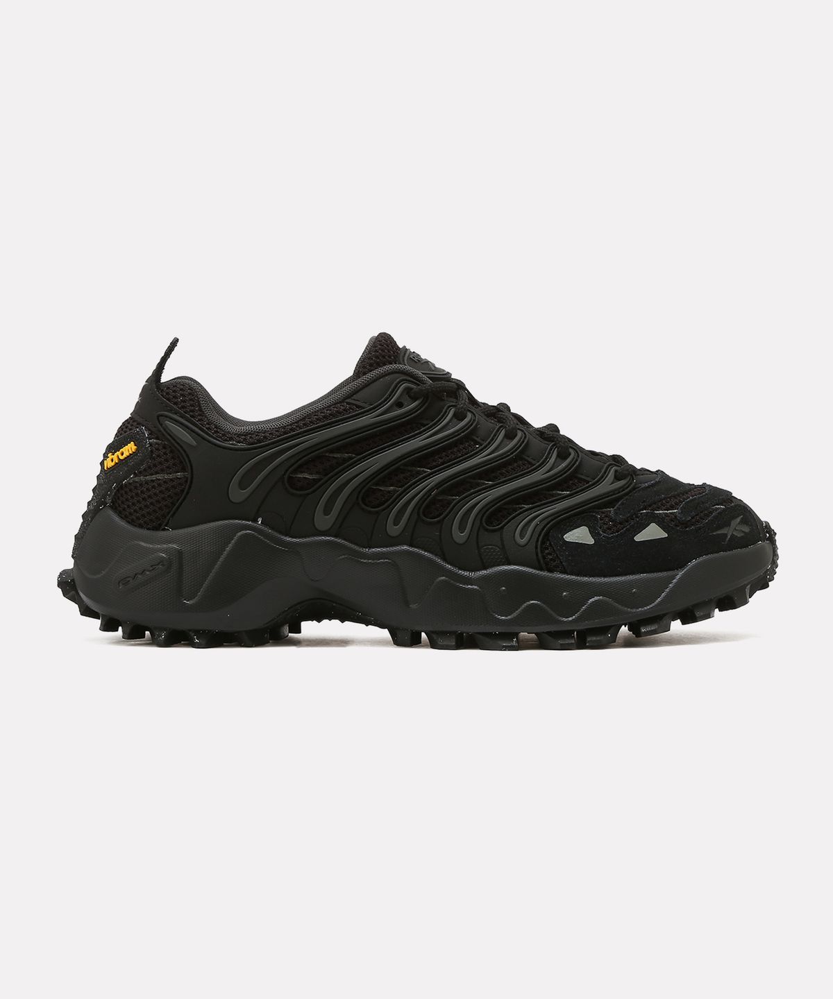 리복(REEBOK) 트레일질로 DMX - 트리플 블랙 / 100269210