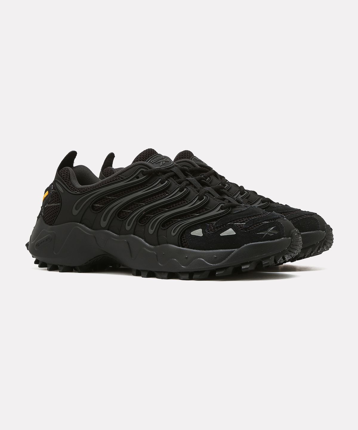 리복(REEBOK) 트레일질로 DMX - 트리플 블랙 / 100269210