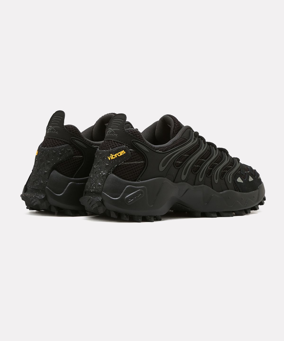리복(REEBOK) 트레일질로 DMX - 트리플 블랙 / 100269210