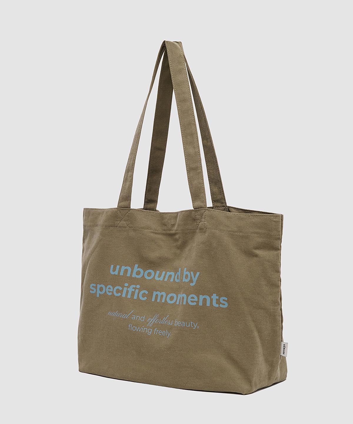 벵디(VENGDI) Otti Eco Bag_Taupe
