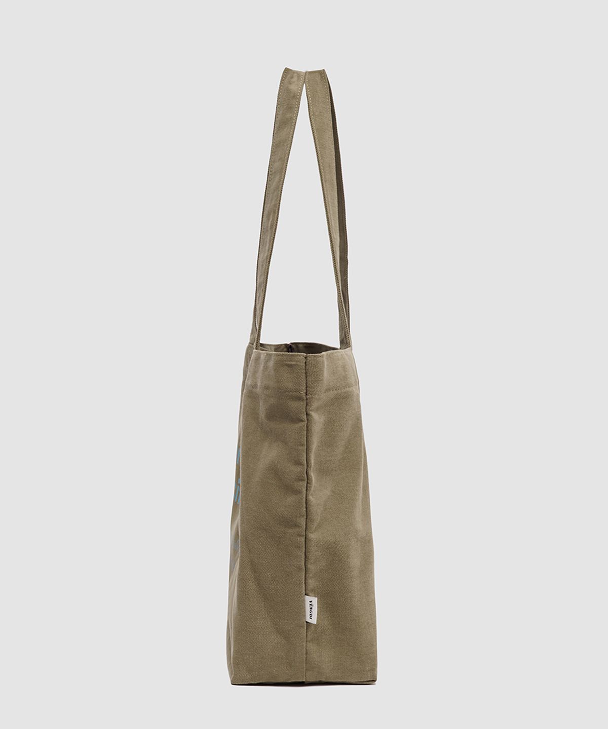 벵디(VENGDI) Otti Eco Bag_Taupe