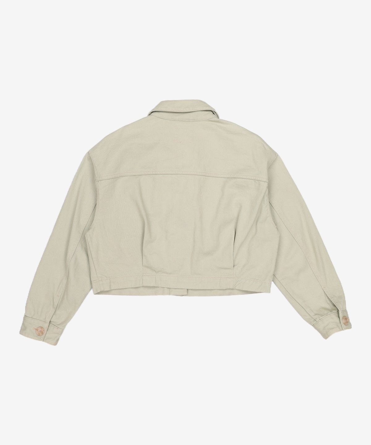 스파오(SPAO) 데님/트러커 재킷 S