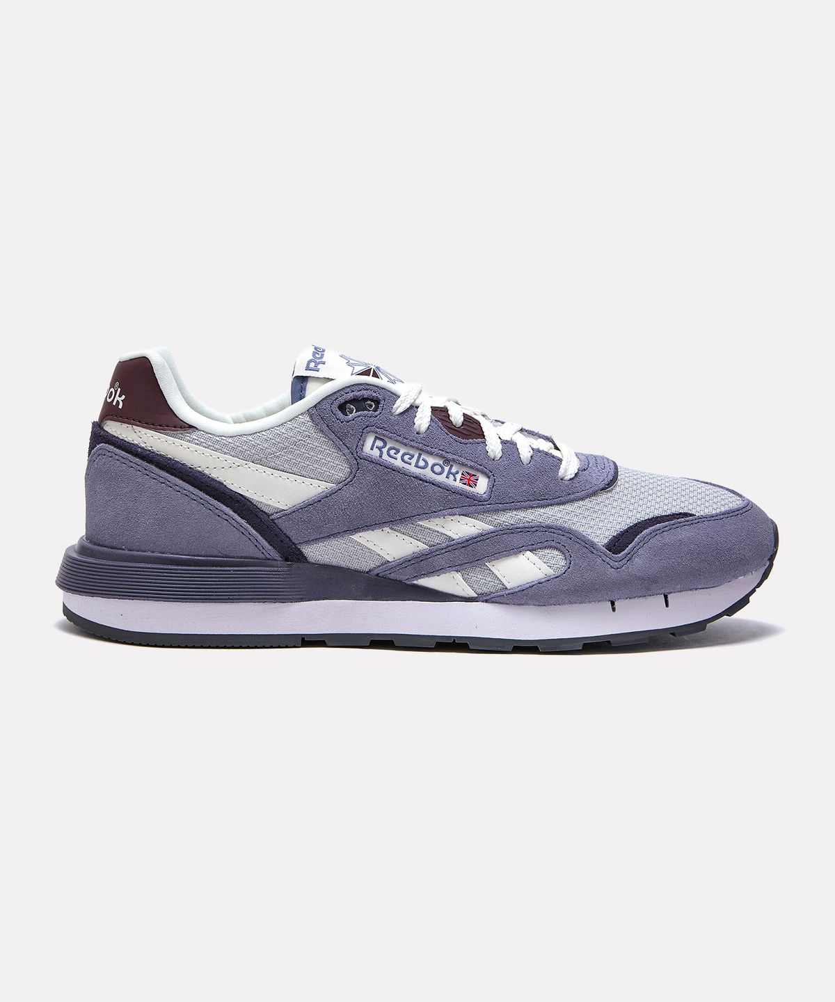 리복(REEBOK) 클래식 나일론 89 - 헤이지 블루 / 100279112
