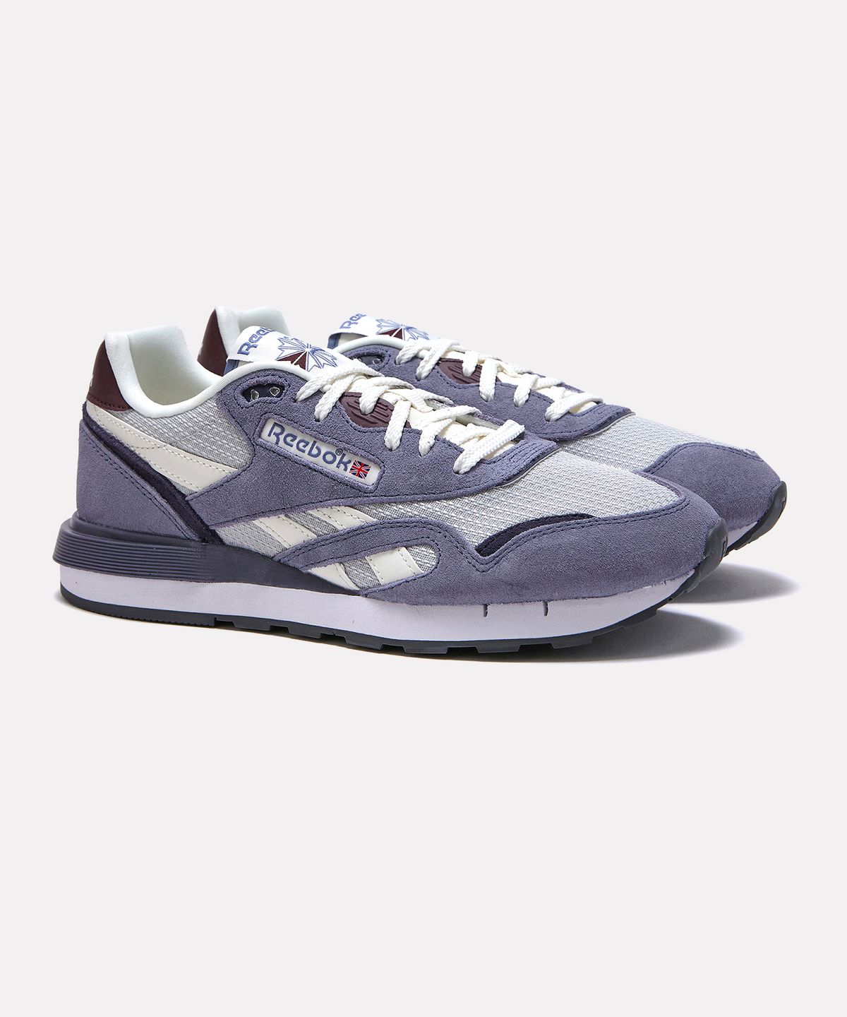 리복(REEBOK) 클래식 나일론 89 - 헤이지 블루 / 100279112