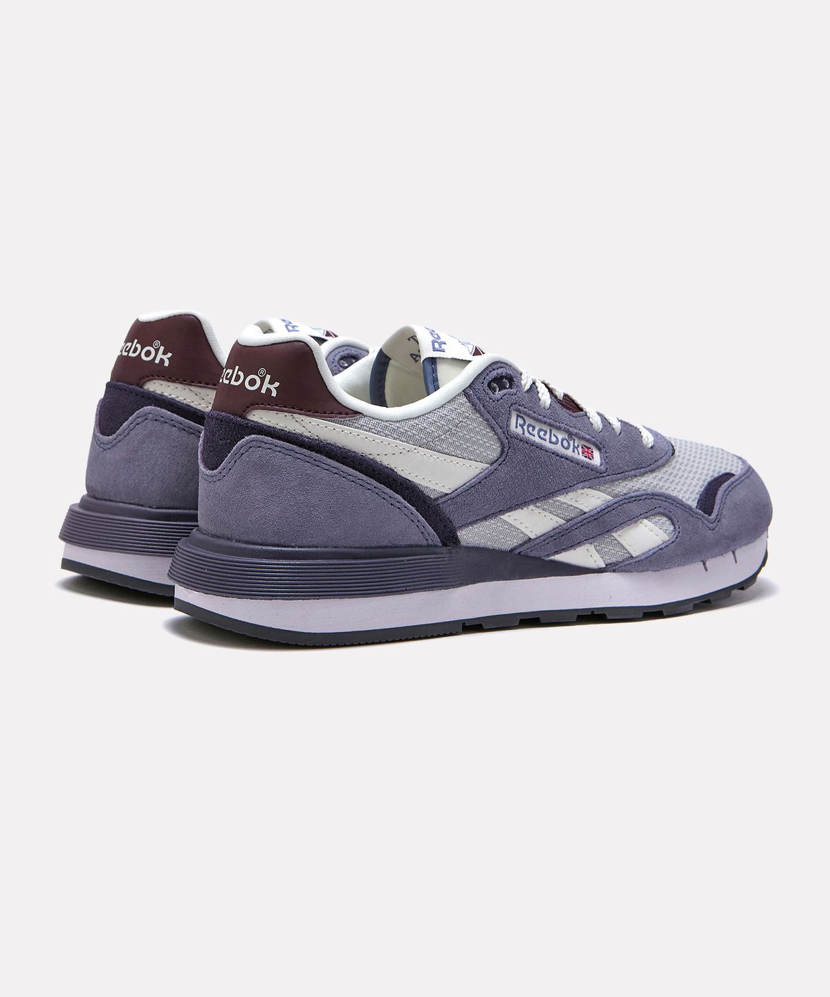 리복(REEBOK) 클래식 나일론 89 - 헤이지 블루 / 100279112