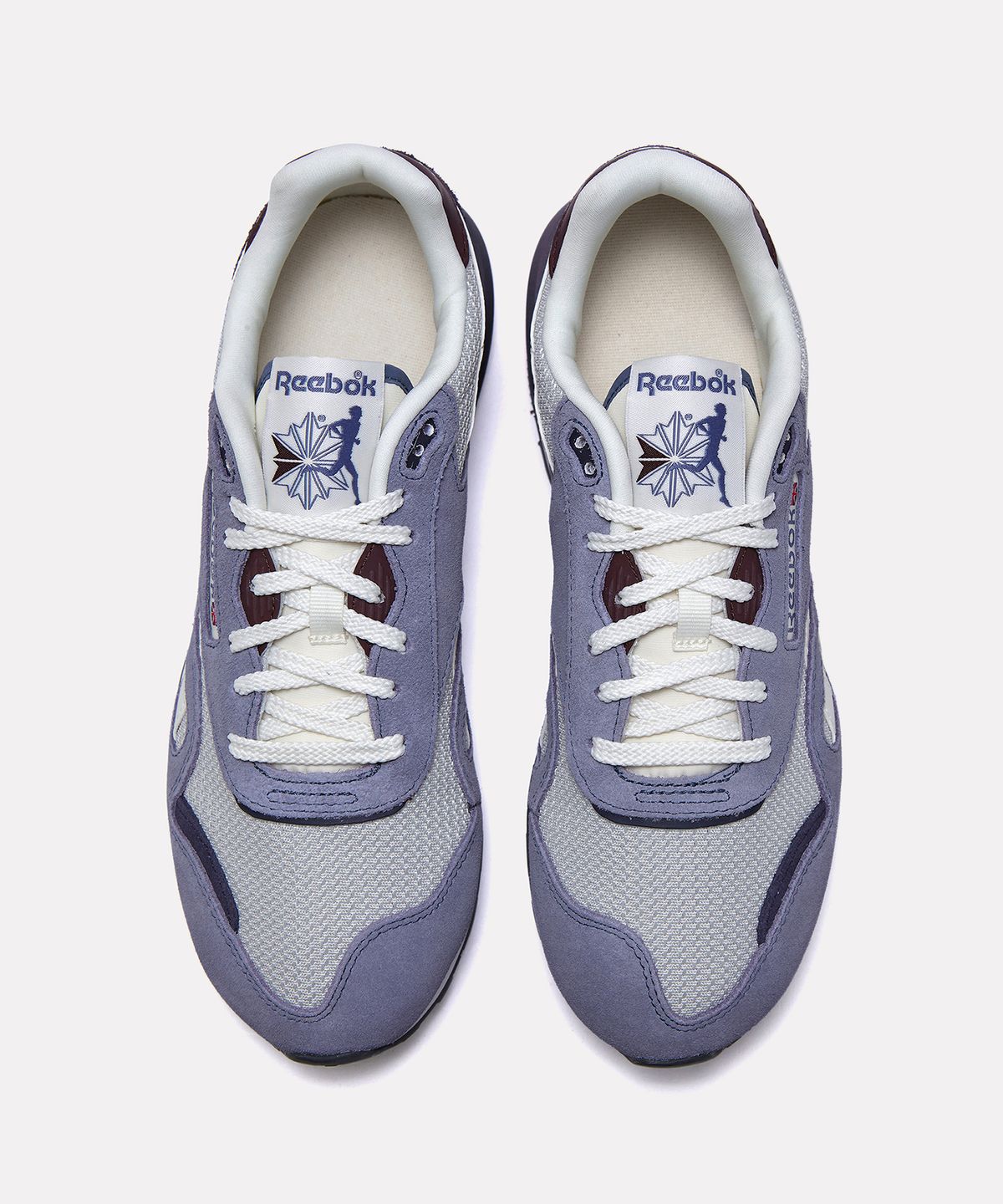 리복(REEBOK) 클래식 나일론 89 - 헤이지 블루 / 100279112