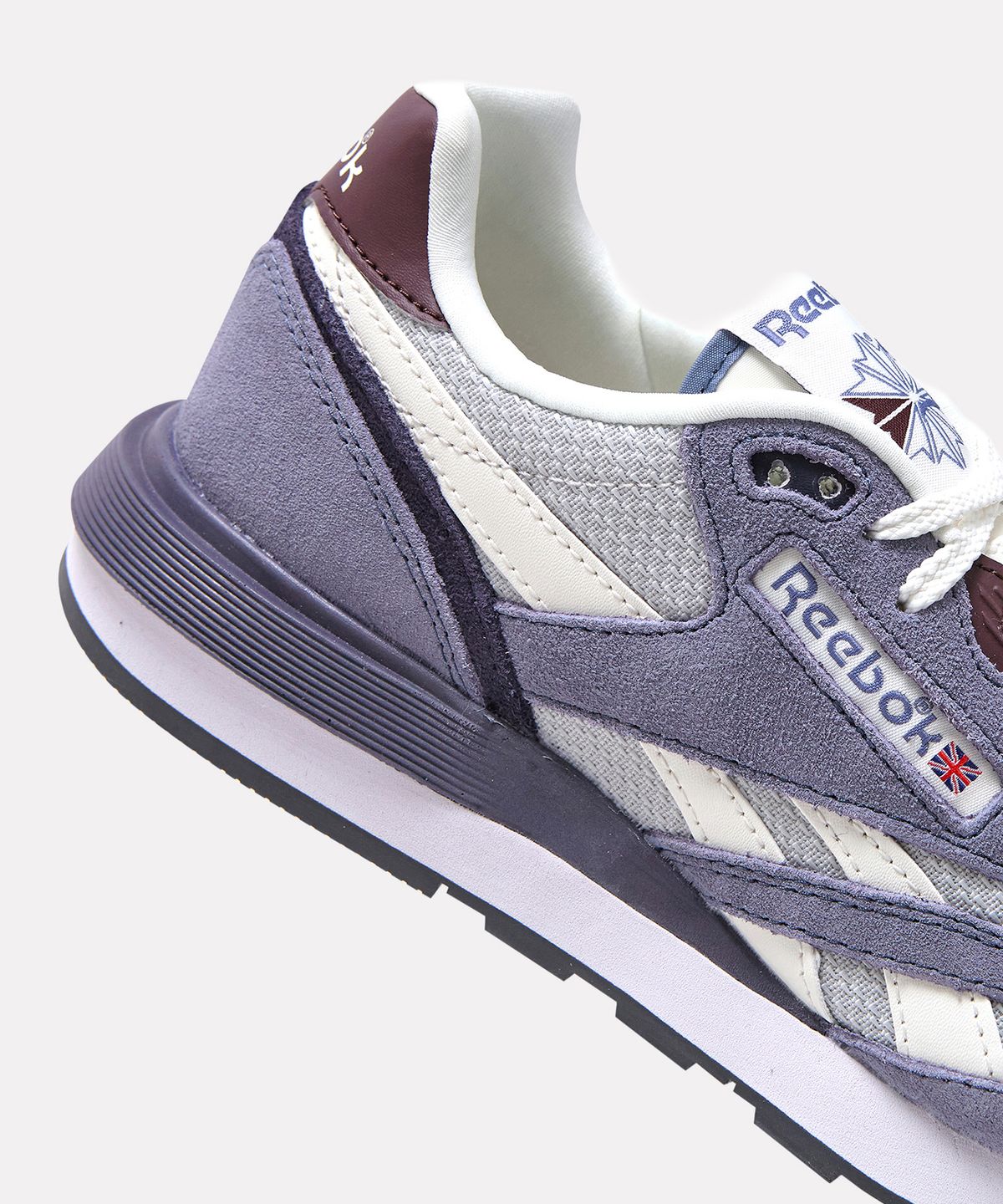 리복(REEBOK) 클래식 나일론 89 - 헤이지 블루 / 100279112