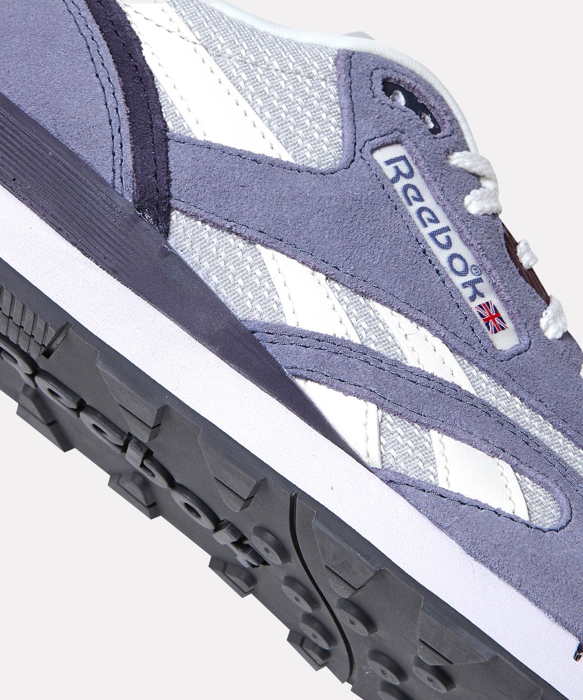 리복(REEBOK) 클래식 나일론 89 - 헤이지 블루 / 100279112