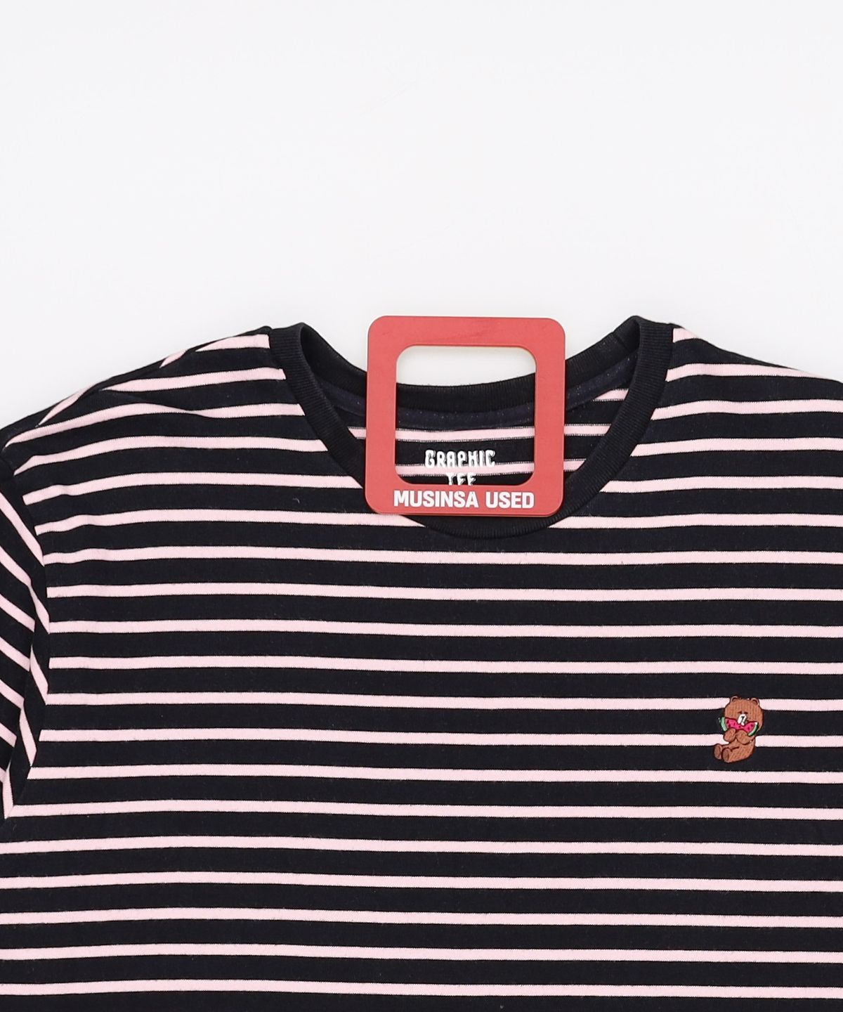스파오(SPAO) 반소매 티셔츠 XL