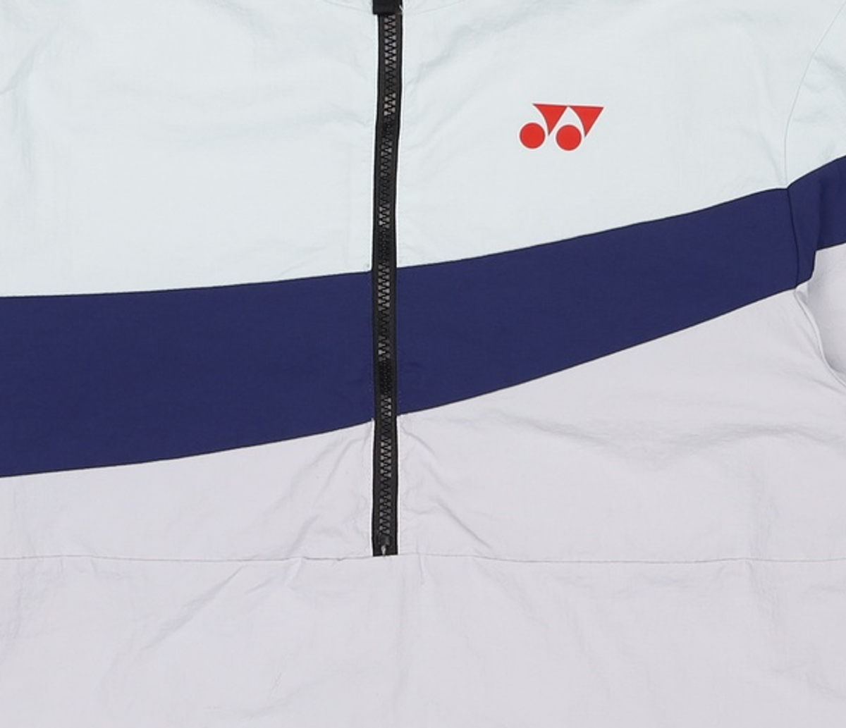 요넥스(YONEX) 223JJ001U (LIGHT GRAY) 22FW 남여공용  아노락 85