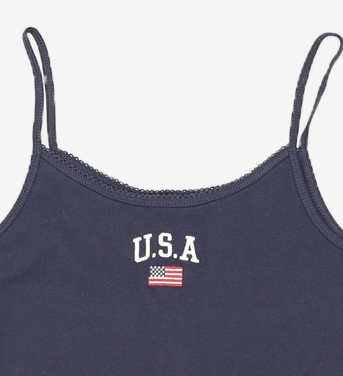 스파오(SPAO) 나시/민소매 티셔츠 M
