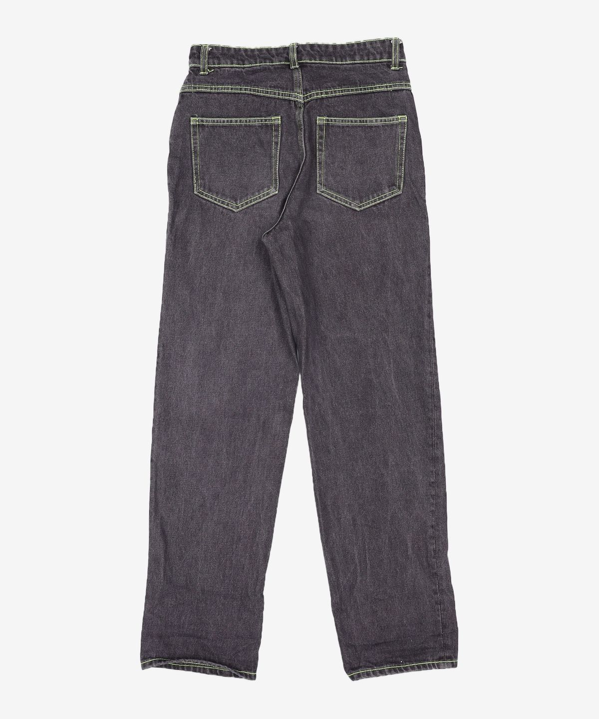 디바이디드에이치앤엠(DIVIDED H&M) 청/데님 팬츠 XS