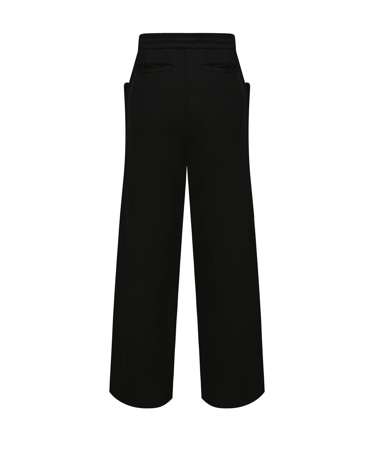 몰프(MORPH) Divided Sweat Pants