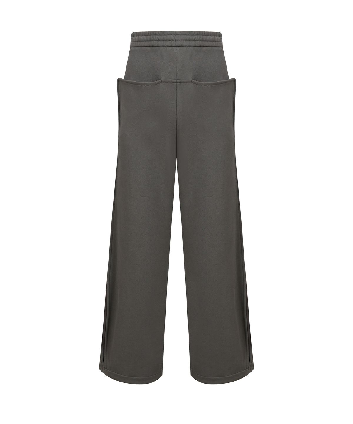 몰프(MORPH) Divided Sweat Pants