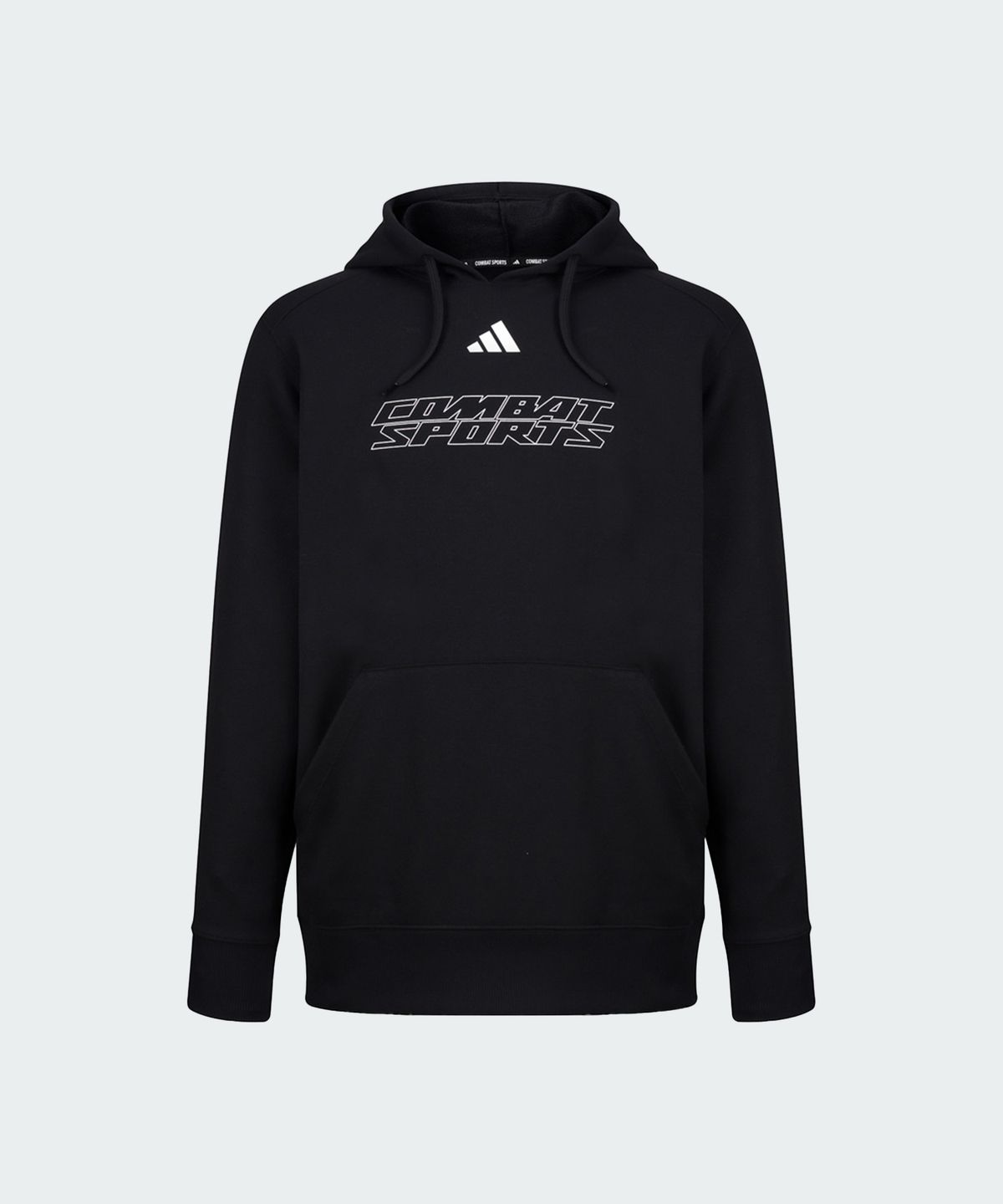 아디다스 컴뱃 스포츠(ADIDAS COMBAT SPORTS) 커뮤니티 라인 후드 CLHD26CS1