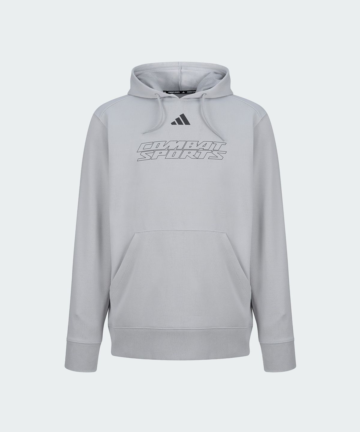 아디다스 컴뱃 스포츠(ADIDAS COMBAT SPORTS) 커뮤니티 라인 후드 CLHD26CS1