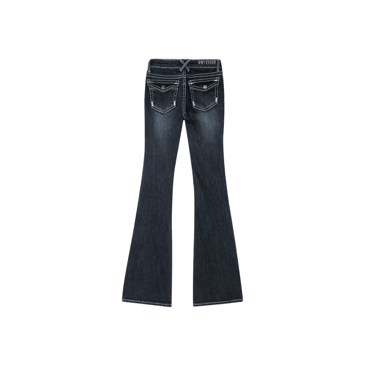 게이트리스(GATELESS) LILLY BOOTCUT