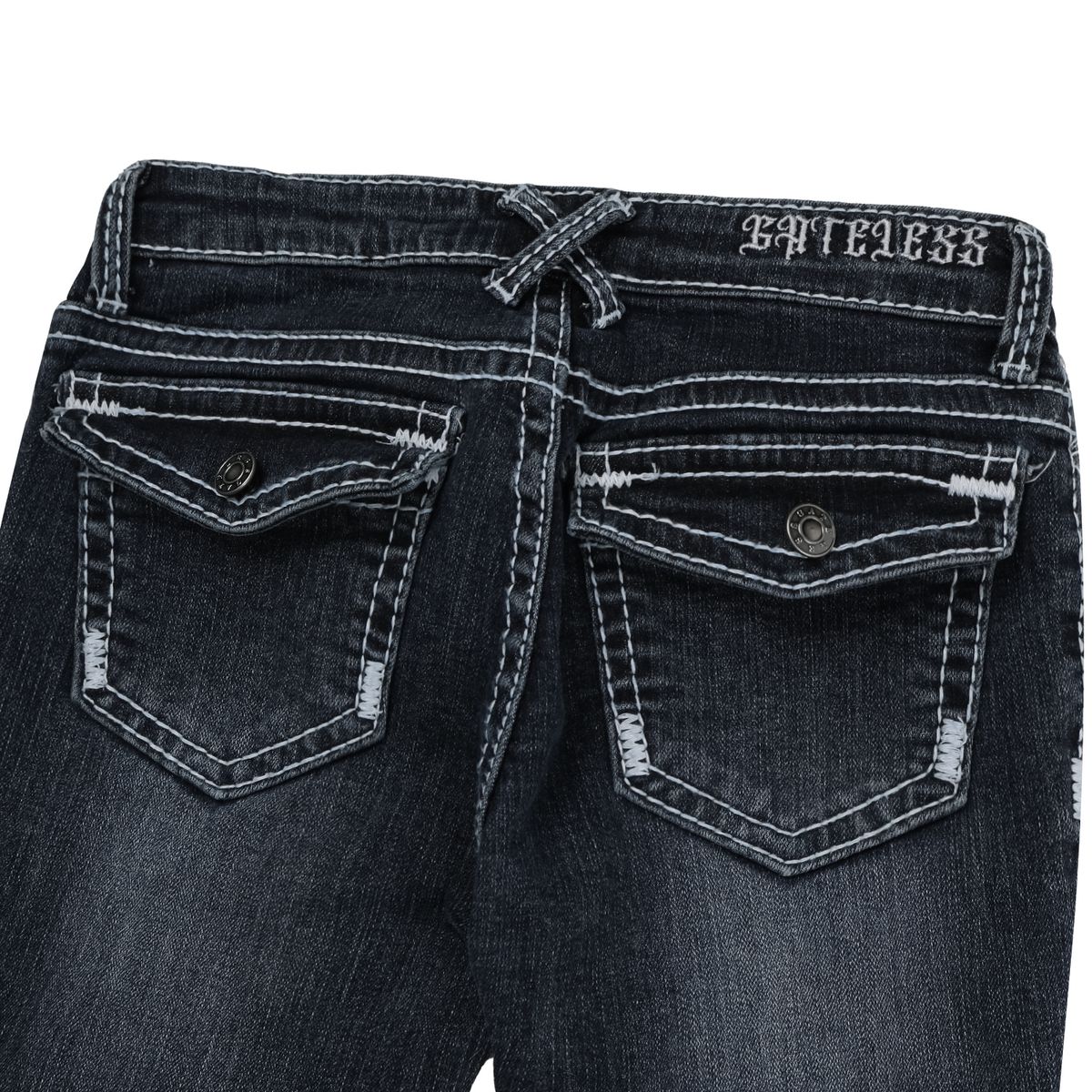 게이트리스(GATELESS) LILLY BOOTCUT