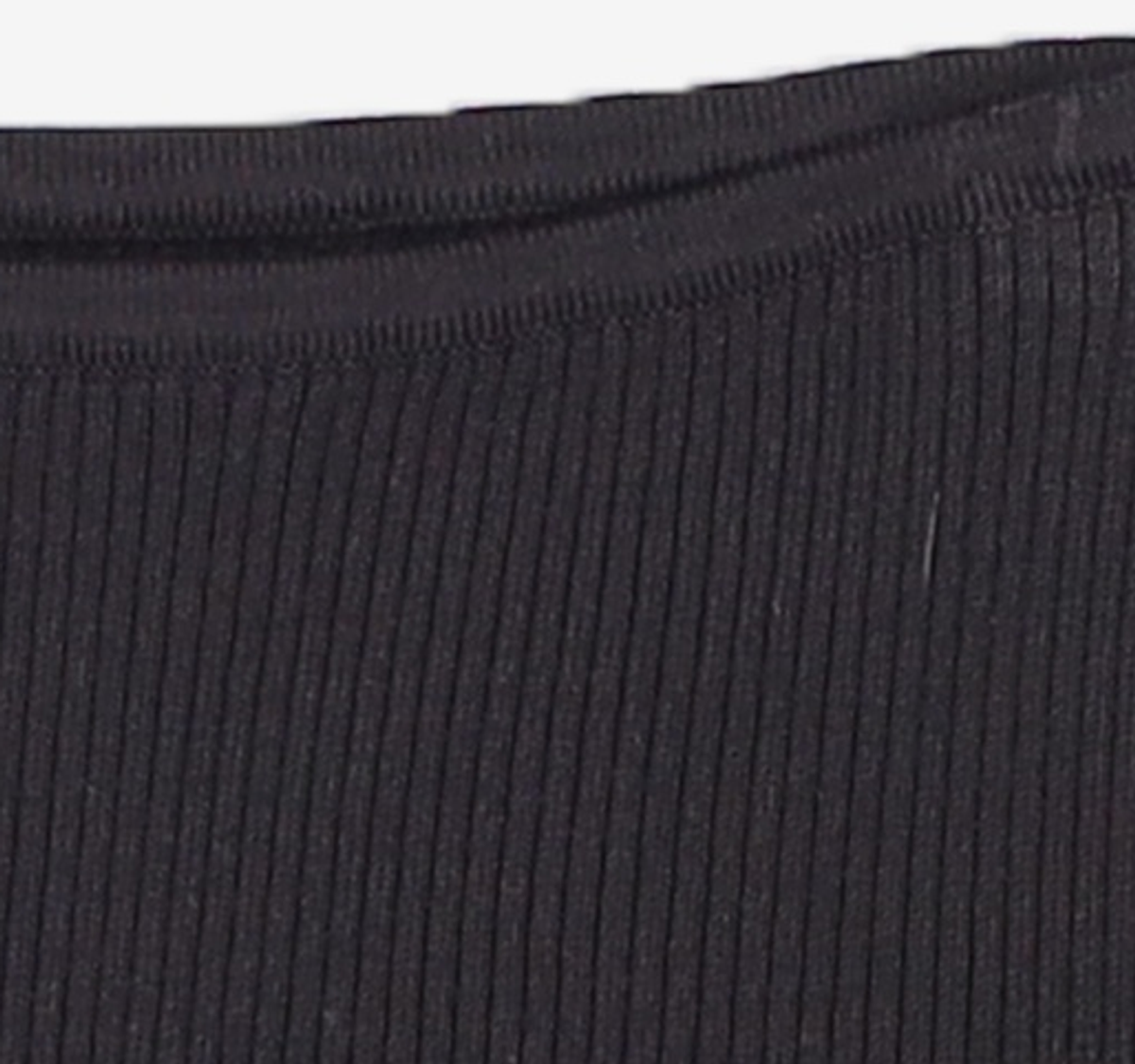 글로니(GLOWNY) G KNIT REST SHORTS (BLACK) S
