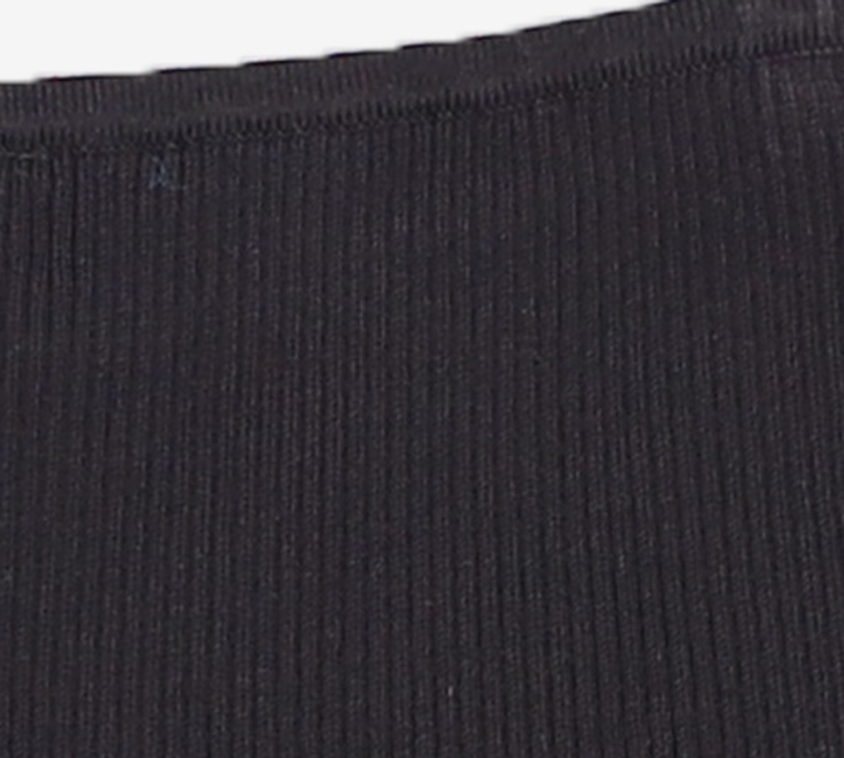 글로니(GLOWNY) G KNIT REST SHORTS (BLACK) S