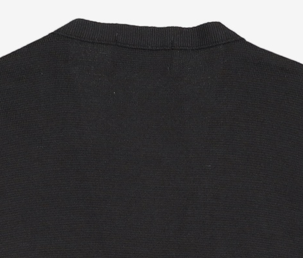 니티드(KNITTED) 카디건 XL