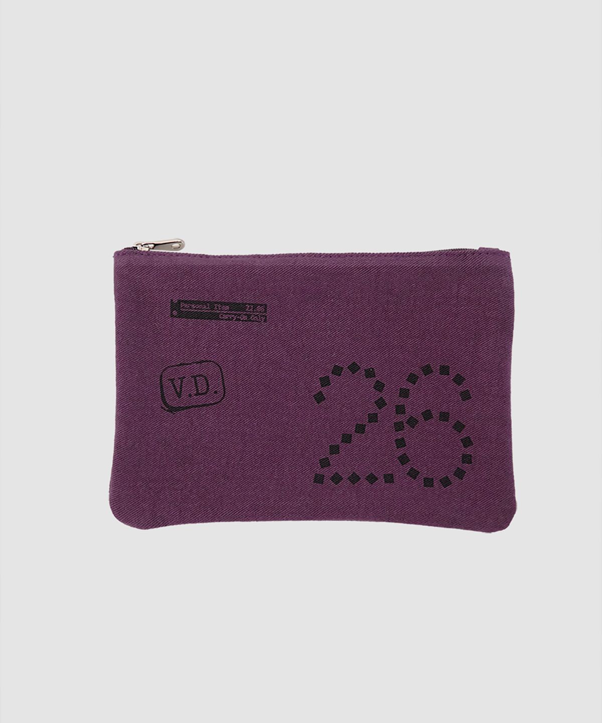 벵디(VENGDI) Nue Pouch Small_3 colors